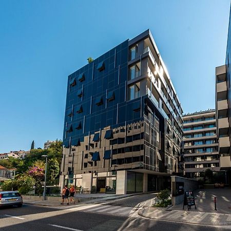 Central Dubrovnik Apartment ภายนอก รูปภาพ
