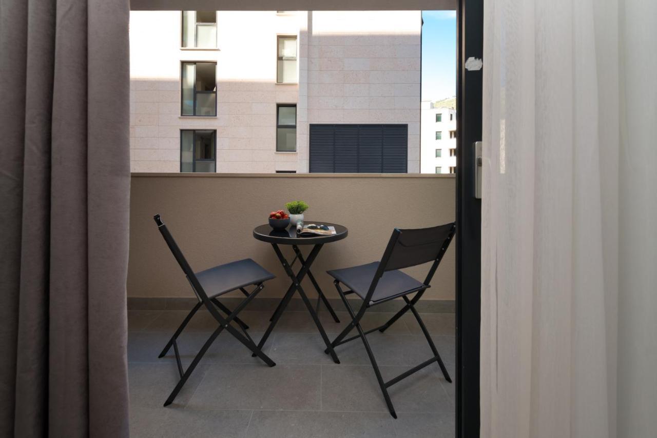 Central Dubrovnik Apartment ภายนอก รูปภาพ