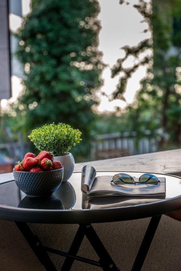 Central Dubrovnik Apartment ภายนอก รูปภาพ