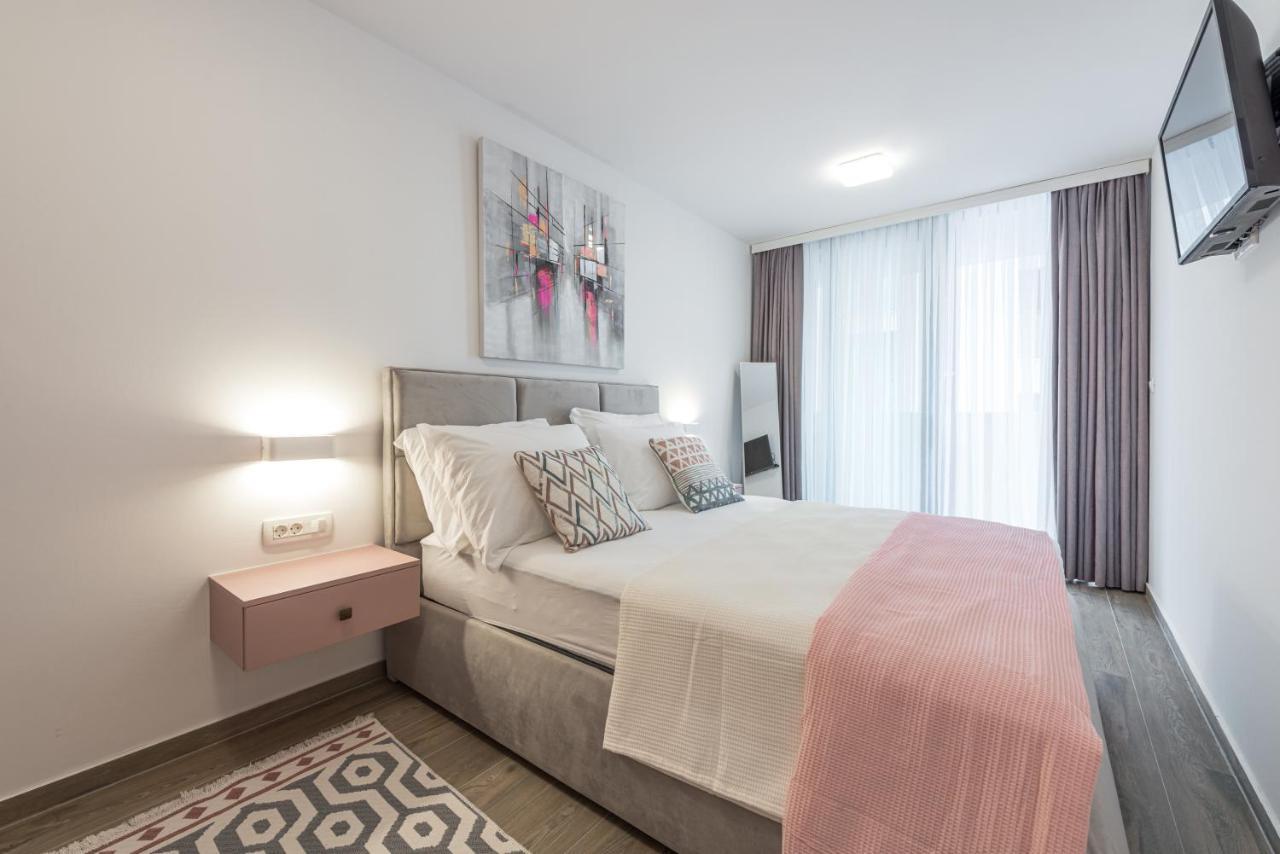 Central Dubrovnik Apartment ภายนอก รูปภาพ