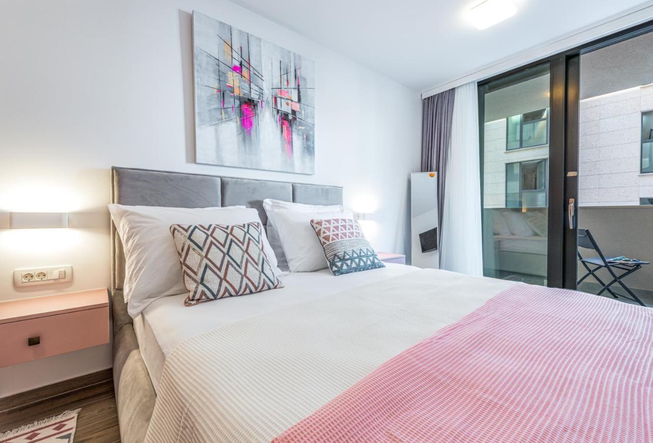 Central Dubrovnik Apartment ภายนอก รูปภาพ