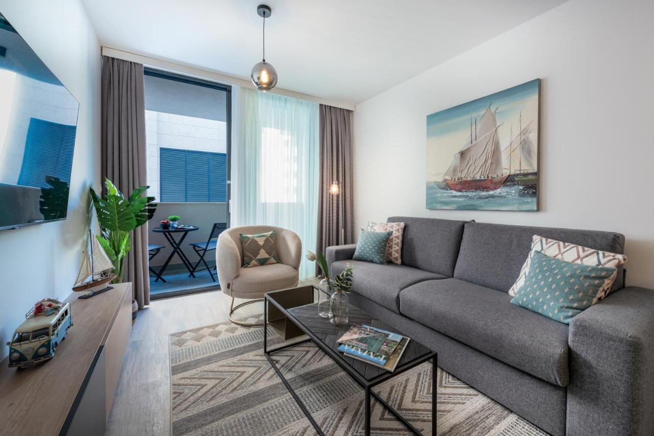 Central Dubrovnik Apartment ภายนอก รูปภาพ