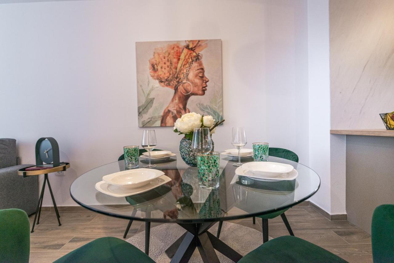 Central Dubrovnik Apartment ภายนอก รูปภาพ