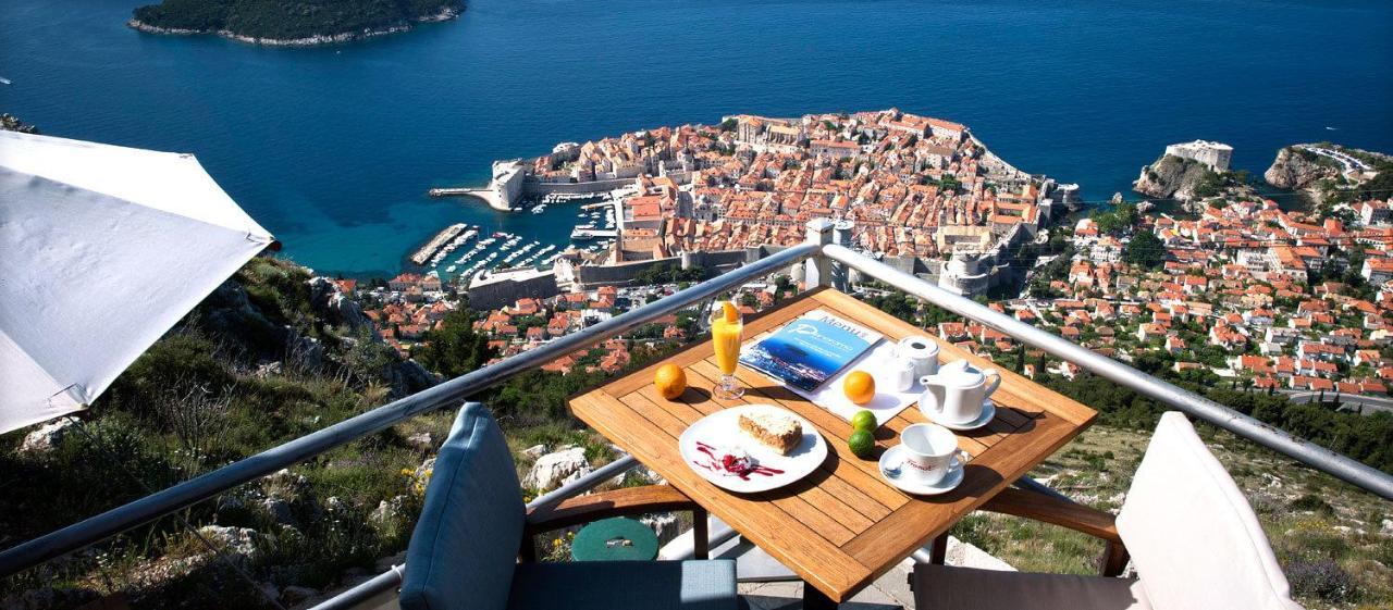 Central Dubrovnik Apartment ภายนอก รูปภาพ