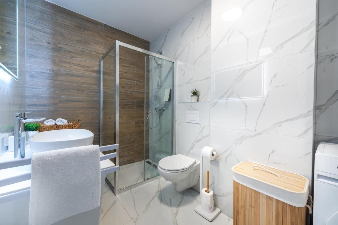 Central Dubrovnik Apartment ภายนอก รูปภาพ