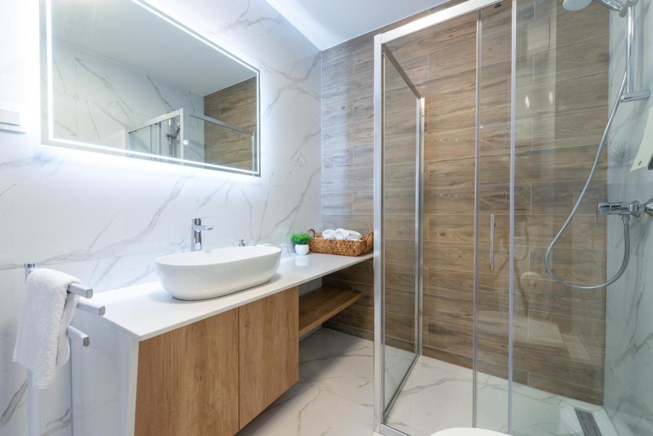 Central Dubrovnik Apartment ภายนอก รูปภาพ