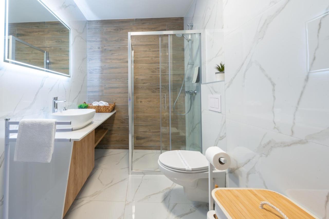 Central Dubrovnik Apartment ภายนอก รูปภาพ
