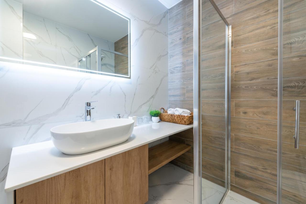 Central Dubrovnik Apartment ภายนอก รูปภาพ