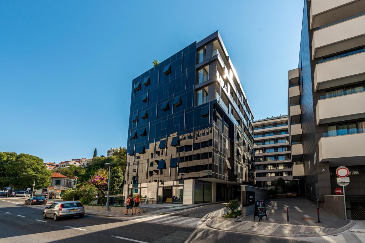 Central Dubrovnik Apartment ภายนอก รูปภาพ